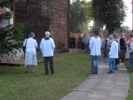 Nabożeństwo do Matki Bożej Fatimskiej