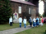Nabożeństwo do Matki Bożej Fatimskiej