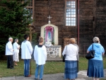 Nabożeństwo do Matki Bożej Fatimskiej