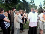 Nabożeństwo do Matki Bożej Fatimskiej