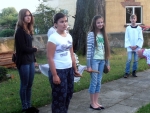 Nabożeństwo do Matki Bożej Fatimskiej