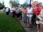 Nabożeństwo do Matki Bożej Fatimskiej