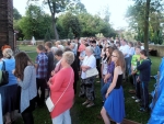 Nabożeństwo do Matki Bożej Fatimskiej