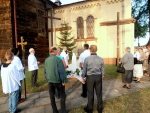 Nabożeństwo do Matki Bożej Fatimskiej