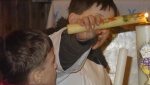 Wielkanoc 2015 r.