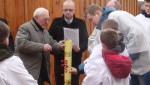 Wielkanoc 2015 r.