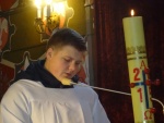 Wielkanoc 2015 r.