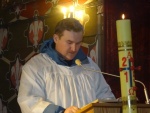 Wielkanoc 2015 r.