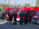 Święty Florian 2015 r.