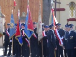 Święty Florian 2015 r.