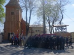 Święty Florian 2015 r.