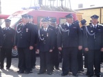 Święty Florian 2015 r.