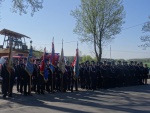 Święty Florian 2015 r.