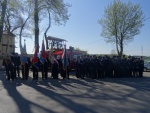 Święty Florian 2015 r.