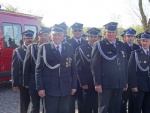 Święty Florian 2015 r.