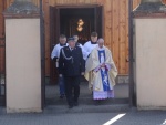 Święty Florian 2015 r.