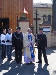 Święty Florian 2015 r.