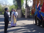 Święty Florian 2015 r.