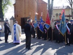 Święty Florian 2015 r.