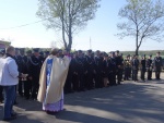 Święty Florian 2015 r.