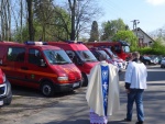 Święty Florian 2015 r.