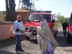 Święty Florian 2015 r.