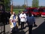 Święty Florian 2015 r.
