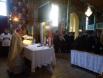 Święty Florian 2015 r.