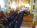 Święty Florian 2015 r.