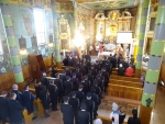 Święty Florian 2015 r.