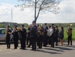 Święty Florian 2015 r.