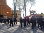 Święty Florian 2015 r.