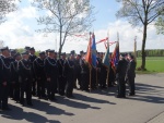 Święty Florian 2015 r.