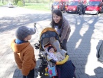 Święty Florian 2015 r.