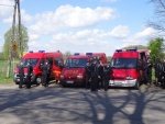 Święty Florian 2015 r.