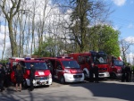 Święty Florian 2015 r.