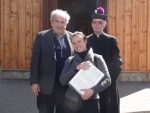 Święty Florian 2015 r.