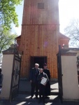 Święty Florian 2015 r.