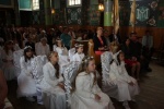 Rocznica I Komunii Świętej 2015 r.