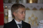 Rocznica I Komunii Świętej 2015 r.