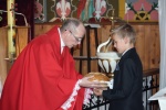 Rocznica I Komunii Świętej 2015 r.
