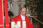 Rocznica I Komunii Świętej 2015 r.