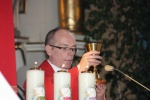 Rocznica I Komunii Świętej 2015 r.