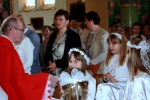 Rocznica I Komunii Świętej 2015 r.
