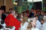 Rocznica I Komunii Świętej 2015 r.