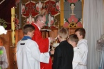 Rocznica I Komunii Świętej 2015 r.