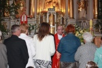 Rocznica I Komunii Świętej 2015 r.