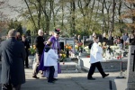Uroczystość Wszystkich Świętych 2015 r. 