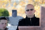Uroczystość Wszystkich Świętych 2015 r. 