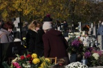 Uroczystość Wszystkich Świętych 2015 r. 